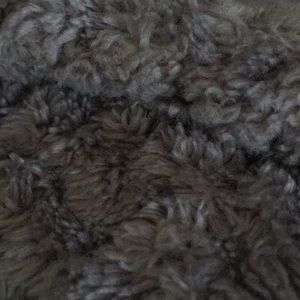 Meet your Posher, Wendy